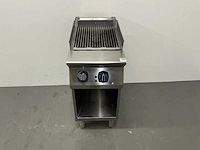 Electrolux - e7gredgsop - waterbadgrill - afbeelding 2 van  7