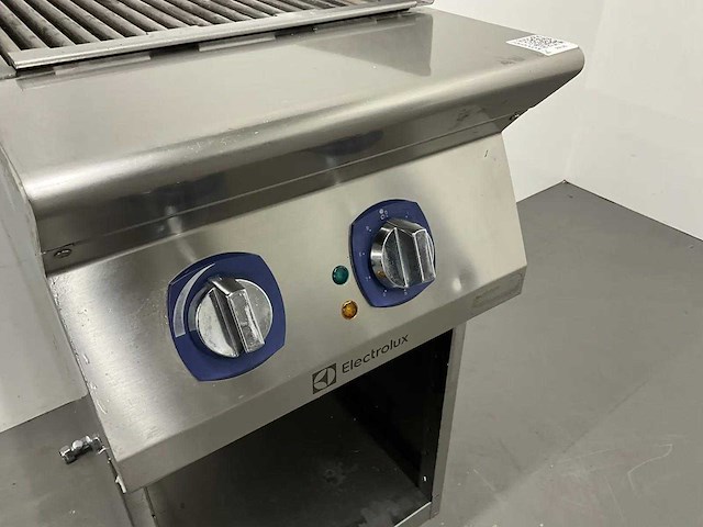 Electrolux - e7gredgsop - waterbadgrill - afbeelding 4 van  7