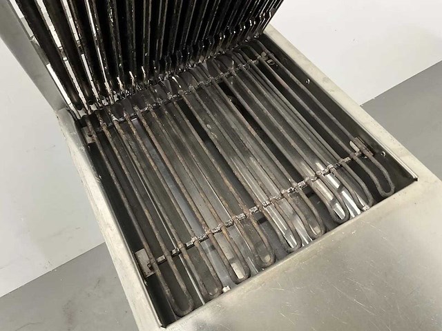 Electrolux - e7gredgsop - waterbadgrill - afbeelding 6 van  7