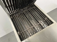 Electrolux - e7gredgsop - waterbadgrill - afbeelding 6 van  7