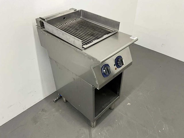 Electrolux - e7gredgsop - waterbadgrill - afbeelding 7 van  7