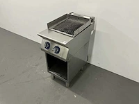 Electrolux - e7gredgsop - waterbadgrill
