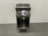 Electrolux - e7gredgsop - waterbadgrill - afbeelding 3 van  7