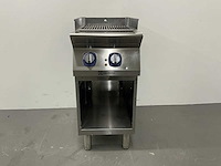 Electrolux - e7gredgsop - waterbadgrill - afbeelding 2 van  5