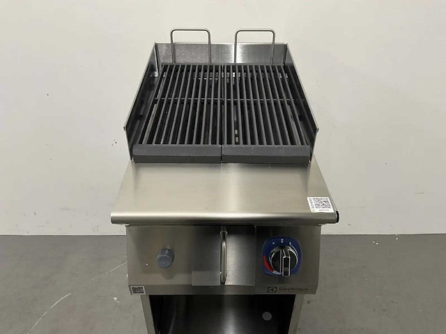 Electrolux - e7grgdgc0p - grill (2025) - afbeelding 5 van  7
