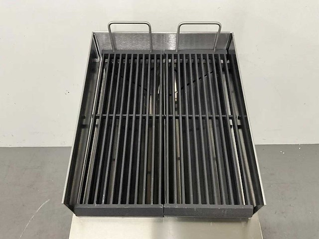 Electrolux - e7grgdgc0p - grill (2025) - afbeelding 6 van  7