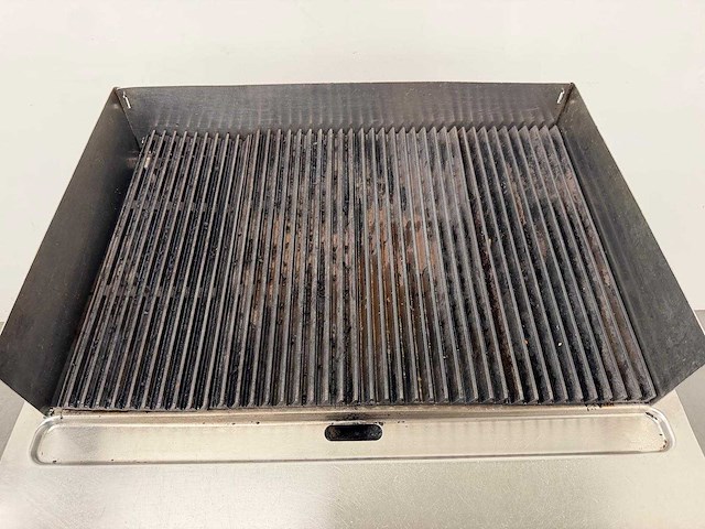 Electrolux - e7grghgcfu - grill fornuis (gas) - afbeelding 6 van  6