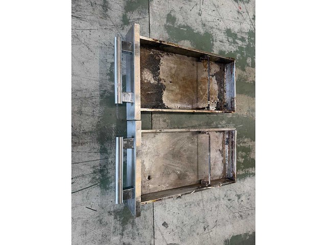 Electrolux - e7grghgcfu - grill fornuis (gas) - afbeelding 4 van  6