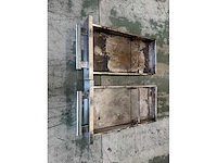 Electrolux - e7grghgcfu - grill fornuis (gas) - afbeelding 4 van  6