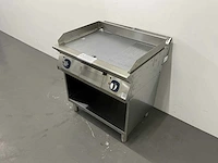 Electrolux - e7iimda0mea - elektrische bakplaat (2024) - afbeelding 1 van  7