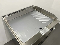 Electrolux - e7iimda0mea - elektrische bakplaat (2024) - afbeelding 3 van  7