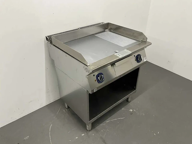 Electrolux - e7iimda0mea - elektrische bakplaat (2024) - afbeelding 4 van  7