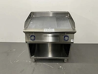 Electrolux - e7iimda0mea - elektrische bakplaat (2024) - afbeelding 2 van  7