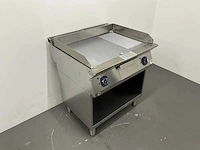 Electrolux - e7iimda0mea - elektrische bakplaat (2024) - afbeelding 4 van  7