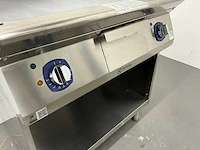 Electrolux - e7iimda0mea - elektrische bakplaat (2024) - afbeelding 5 van  7