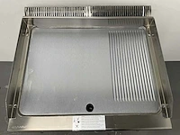 Electrolux - e7iimda0mea - elektrische bakplaat (2024) - afbeelding 6 van  7