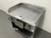 Electrolux - e7iimda0mea - elektrische bakplaat (2024) - afbeelding 7 van  7