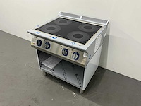 Electrolux - e7ineh4000 - inductiefornuis (2025) - afbeelding 1 van  7