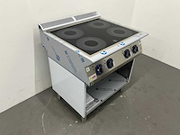 Electrolux - e7ineh4000 - inductiefornuis (2025) - afbeelding 3 van  7