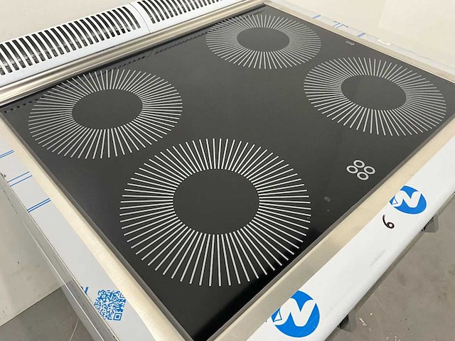 Electrolux - e7ineh4000 - inductiefornuis (2025) - afbeelding 4 van  7