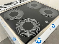 Electrolux - e7ineh4000 - inductiefornuis (2025) - afbeelding 4 van  7