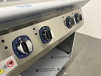 Electrolux - e7ineh4000 - inductiefornuis (2025) - afbeelding 7 van  7