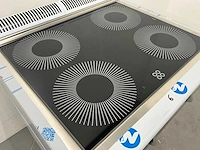 Electrolux - e7ineh4000 - inductiefornuis (2025) - afbeelding 3 van  7