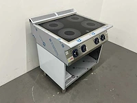 Electrolux - e7ineh4000 - inductiefornuis (2025) - afbeelding 2 van  7