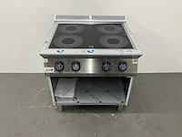 Electrolux - e7ineh4000 - inductiefornuis (2025) - afbeelding 6 van  7