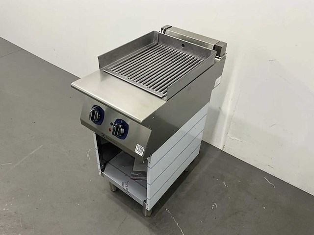 Electrolux - e7jjciaomcg - elektrische grill - afbeelding 1 van  6