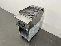 Electrolux - e7jjciaomcg - elektrische grill