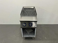 Electrolux - e7jjciaomcg - elektrische grill