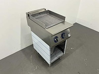 Electrolux - e7jjciaomcg - elektrische grill - afbeelding 2 van  4