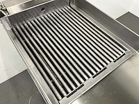 Electrolux - e7jjciaomcg - elektrische grill - afbeelding 3 van  4