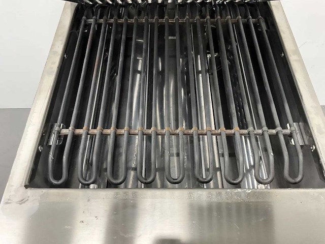 Electrolux - e7jjciaomcg - elektrische grill - afbeelding 4 van  4