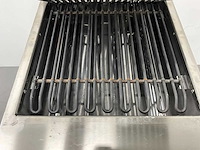 Electrolux - e7jjciaomcg - elektrische grill - afbeelding 4 van  4