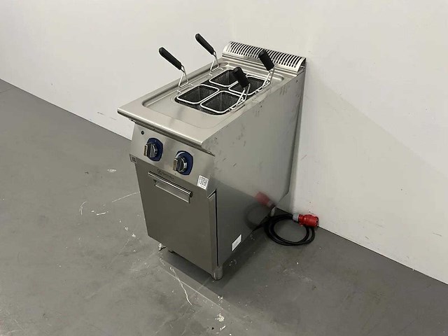 Electrolux - e7pced1kf0 - elektrische pastakoker (2025) - afbeelding 1 van  9