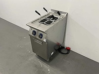 Electrolux - e7pced1kf0 - elektrische pastakoker (2025) - afbeelding 1 van  9