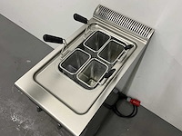 Electrolux - e7pced1kf0 - elektrische pastakoker (2025) - afbeelding 2 van  9