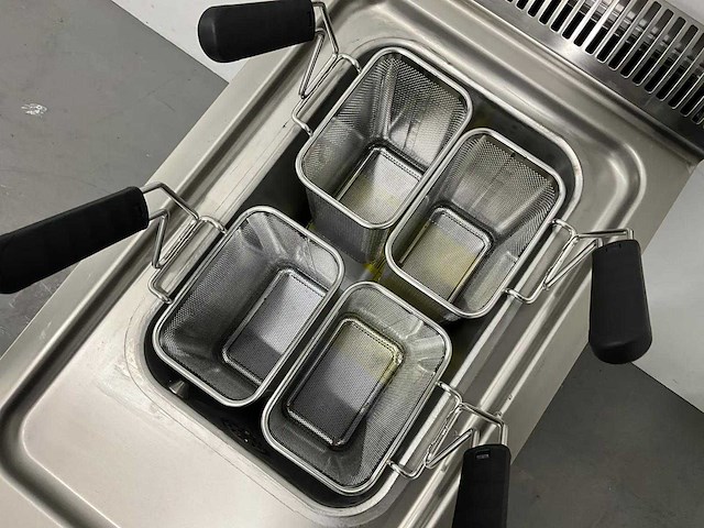 Electrolux - e7pced1kf0 - elektrische pastakoker (2025) - afbeelding 3 van  9
