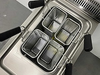Electrolux - e7pced1kf0 - elektrische pastakoker (2025) - afbeelding 3 van  9