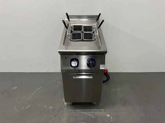 Electrolux - e7pced1kf0 - elektrische pastakoker (2025) - afbeelding 4 van  9