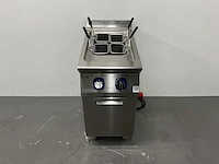 Electrolux - e7pced1kf0 - elektrische pastakoker (2025) - afbeelding 4 van  9