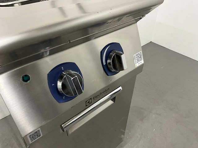 Electrolux - e7pced1kf0 - elektrische pastakoker (2025) - afbeelding 6 van  9
