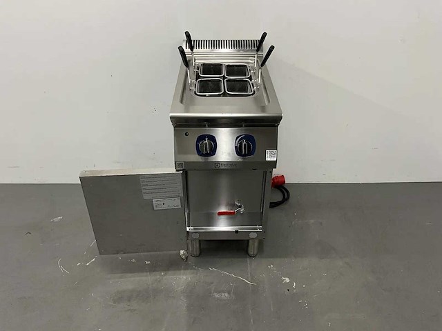 Electrolux - e7pced1kf0 - elektrische pastakoker (2025) - afbeelding 7 van  9