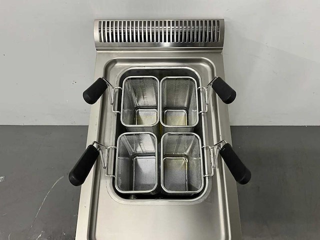 Electrolux - e7pced1kf0 - elektrische pastakoker (2025) - afbeelding 8 van  9