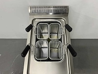 Electrolux - e7pced1kf0 - elektrische pastakoker (2025) - afbeelding 8 van  9