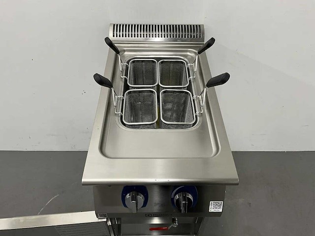 Electrolux - e7pced1kf0 - elektrische pastakoker (2025) - afbeelding 9 van  9