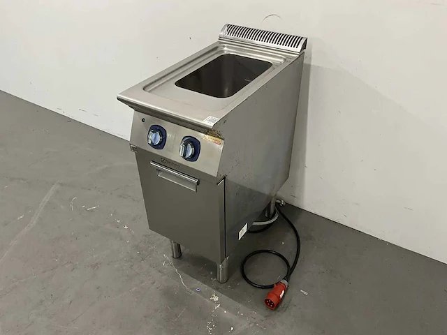 Electrolux - e7pced1kf0 - pastakoker (2023) - afbeelding 1 van  7