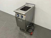 Electrolux - e7pced1kf0 - pastakoker (2023)